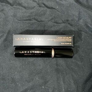 Lash Sculpt Lengthening & Volumizing Mascara